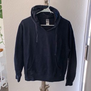 Pullover Hoodie